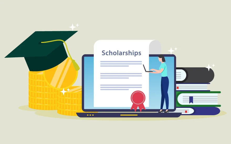 Scholarship Guidance